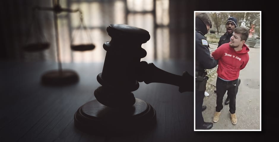 Chicago Stonewalls in Street Preacher Case: ACLJ Heads to Court