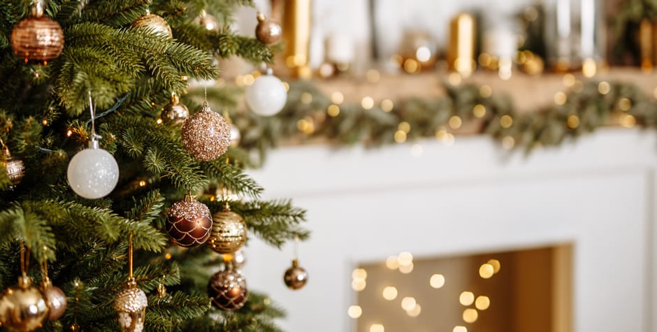 Christmas: A Time for Hope and Peace, But Also a Time To Remember the Defenseless and Those Who are Targeted for Sharing the Good News We Celebrate