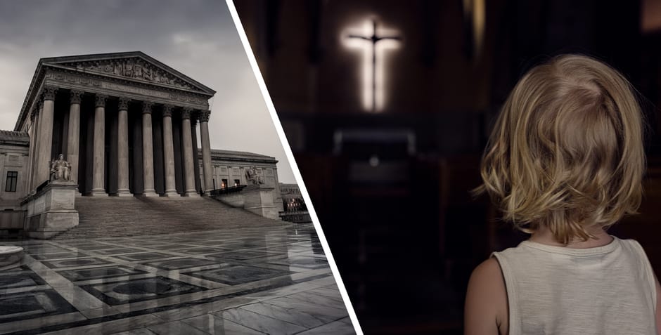 ACLJ Files Amicus Brief at Supreme Court Defending Church’s’ Right to Preserve Faith in School Admissions