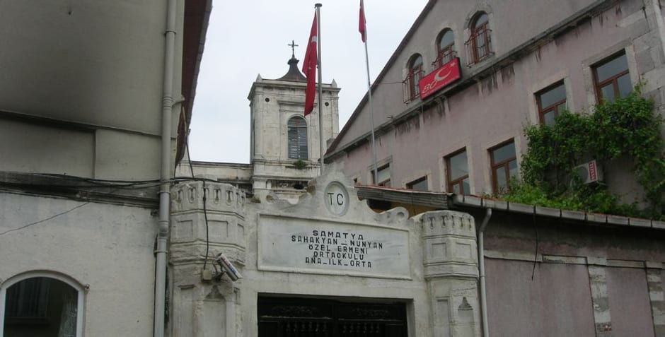 Turkey: ECHR Upholds Planned Expropriation of Armenian Foundation