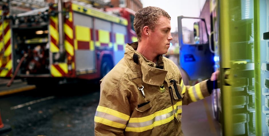City Rejects Firefighter for Being Homeschooled