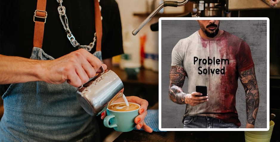 Coffee Shop Drops Its Defamation Lawsuit Against Our Client – The ACLJ Was Ready for the Legal Fight