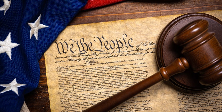 American Conservatives Must Embrace First Principles 