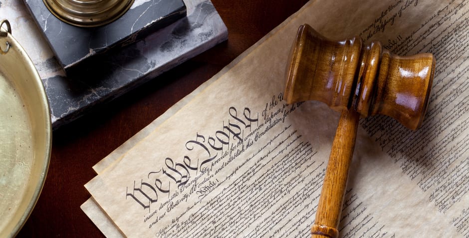MAJOR VICTORY: Supreme Court Rejects Far Left’s Attempt To Silence Political Speech in NRSC v. FEC
