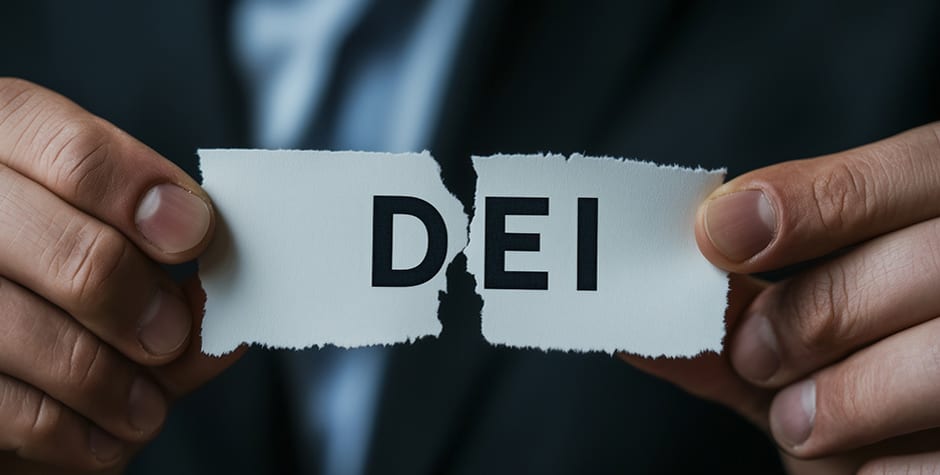 Dismantling DEI: ACLJ Files Amicus Brief in Federal Appeals Court To Support Trump’s Executive Orders To End Racial Discrimination in Federal Programs