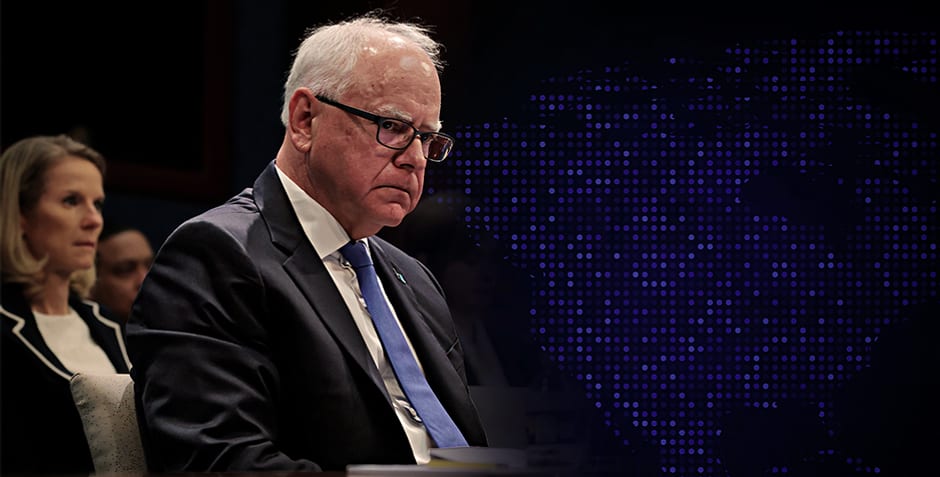 DHS Agents Deployed to Minnesota Fraud Sites