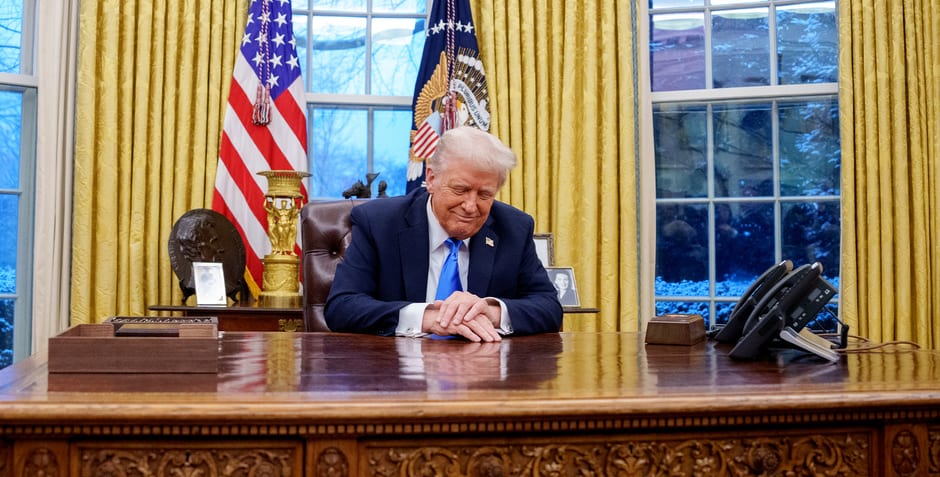 Victory for President Trump’s DOGE – ACLJ Amicus Brief Affirmed