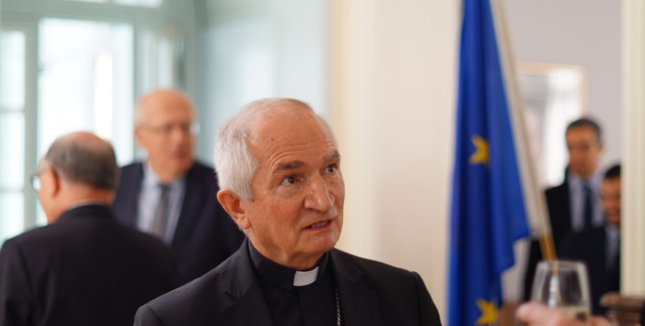 Human Rights & Catholic Social Doctrine