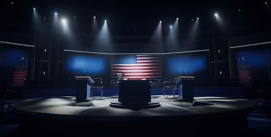 POMPEO: What I'm Looking For at the Debate – the Issues That Affect Americans the Most