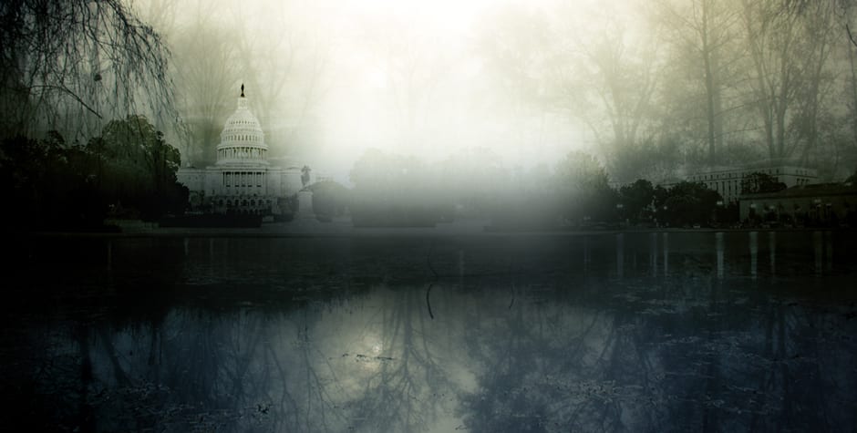 ACLJ Files Formal Public Comment Against Regulation That Would Further Empower and Insulate the Deep State From Any Accountability and Undermine the Policies of Future Presidents