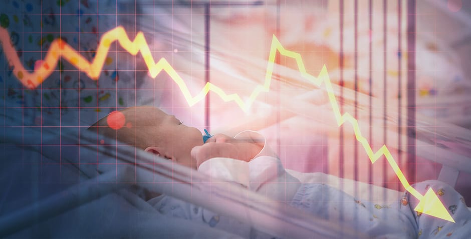Why Are So Many Americans Choosing Not To Have Children?