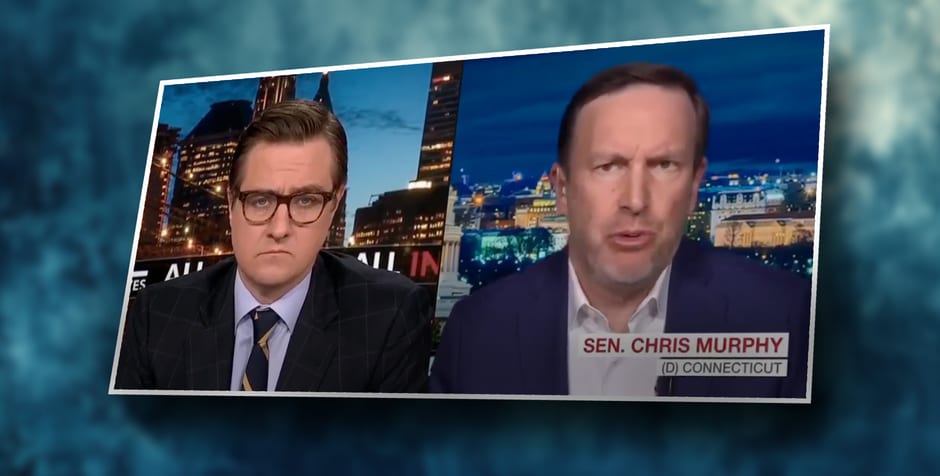 Democrat Senator Backlash Following Iran Claim