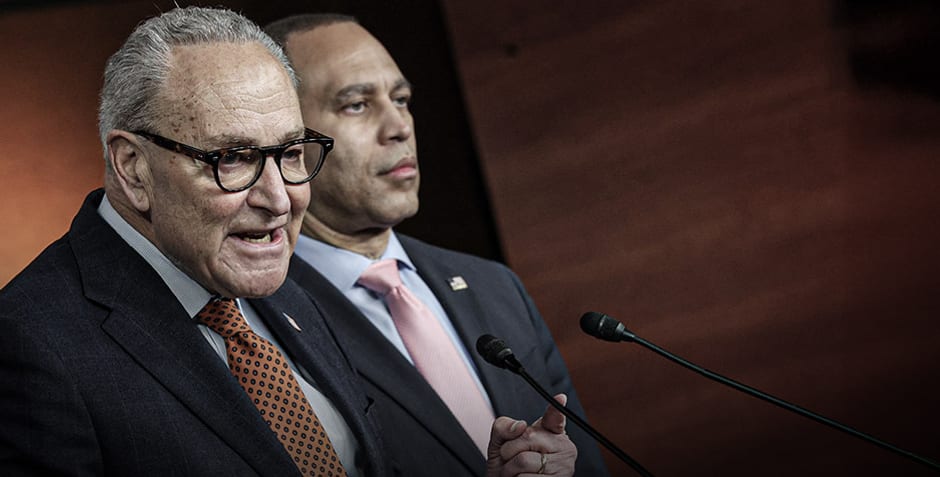 Far Left Threatens Shutdown Over Minnesota Tragedy