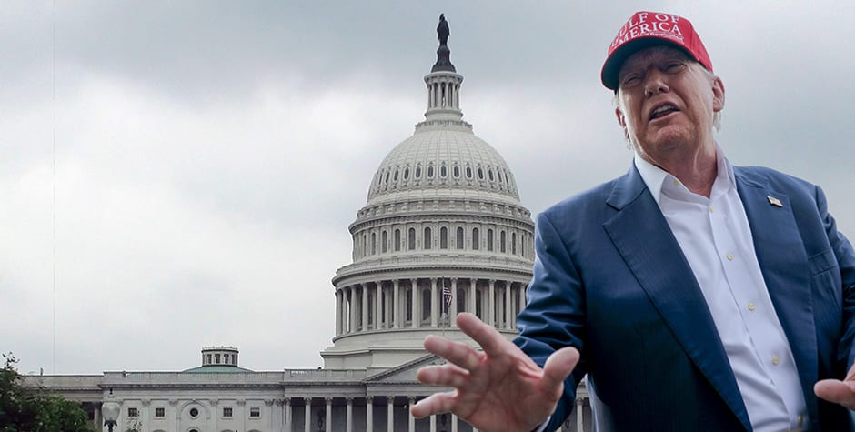 Rogue House Holdouts Could Devastate President Trump’s Agenda