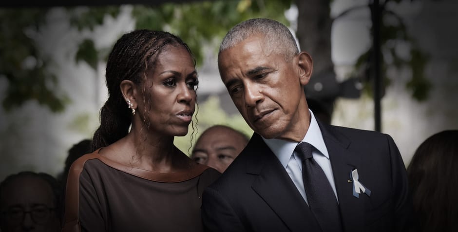 President Obama Enters Disturbing Campaign To Save Election