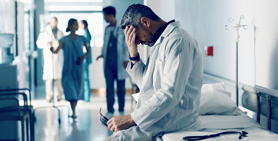 VA Facility Forces Physician Out Over Conscience Objections on Abortion – ACLJ Files Complaint With HHS