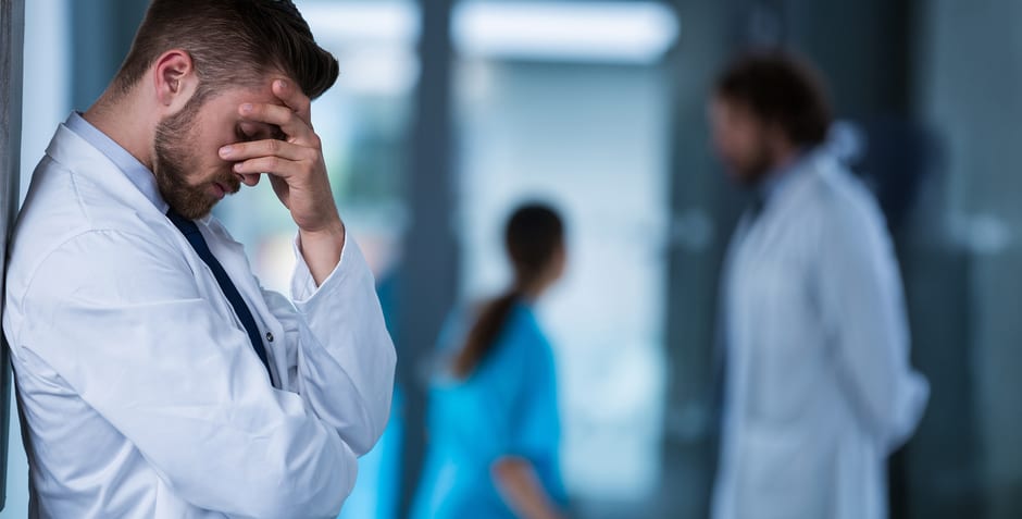 Christian Doctor Denied Job for Refusing Abortion Referrals – We’re Fighting Back