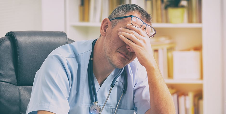 ACLJ Submits Public Comment on HHS Proposed Rule Forcing Doctors and Nurses To Perform Abortions