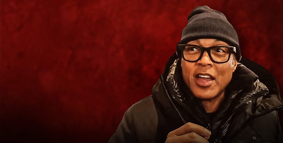 Judge Shuts Down Don Lemon’s Arrest