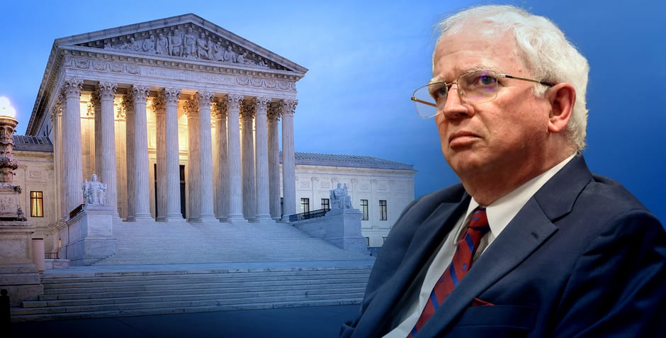 Stop the Left From Disbarring Conservative Lawyers