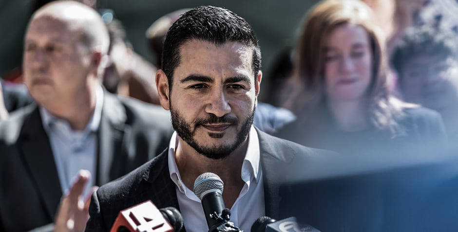 ACLJ Demands Transparency on Abdul El-Sayed's Use of Taxpayer Resources and Abortion Industry Ties