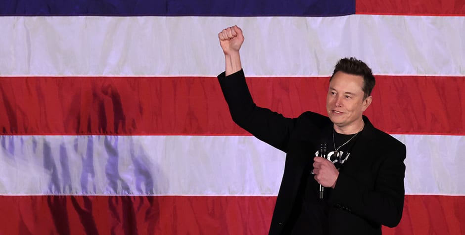 Elon Musk and DOGE: A Pro-Life Push to End Taxpayer Funding for Abortion and Radical Left Waste