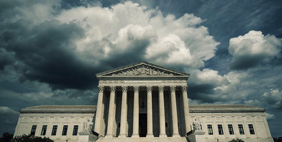 ANALYSIS: ACLJ Takes Emergency Action At The Supreme Court Over Biden’s ...