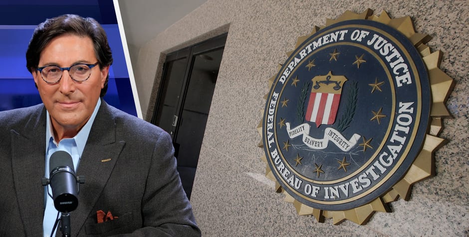 FBI Purging Conservative Employees