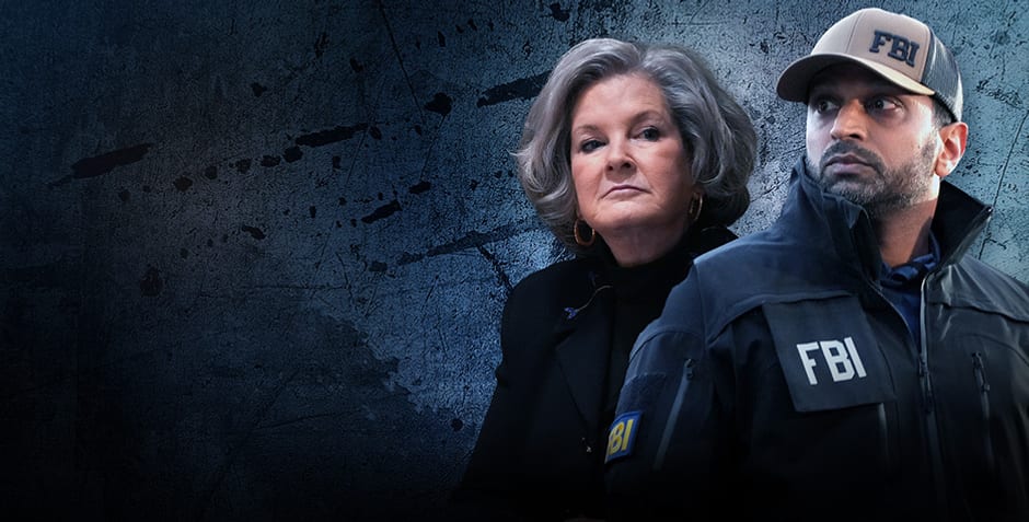 FBI Caught Spying on Kash Patel and Susie Wiles