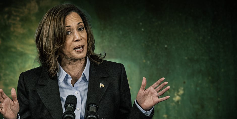 Breaking: ACLJ FOIA Uncovers Massive Lie by Biden-Harris