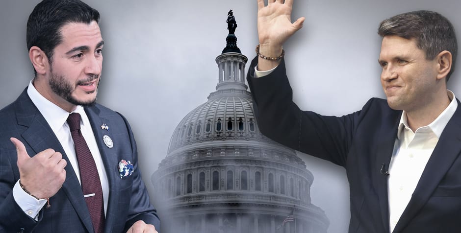 Fake Poll Scandal Takes Bizarre Twist
