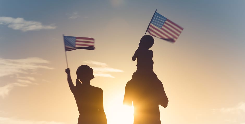 Covenant for Faith and Freedom
