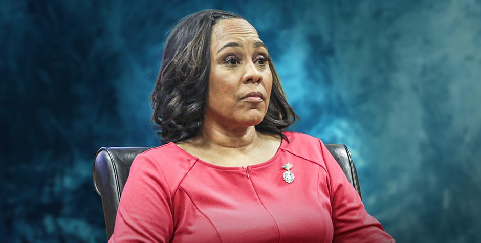 DA Fani Willis Final Arguments in Georgia