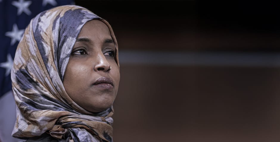 Feds Raid Home of Sitting Congresswoman
