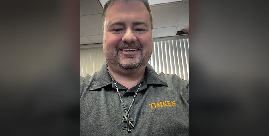 Fired for His Faith: Timken’s Broken Promise and Blatant Retaliation