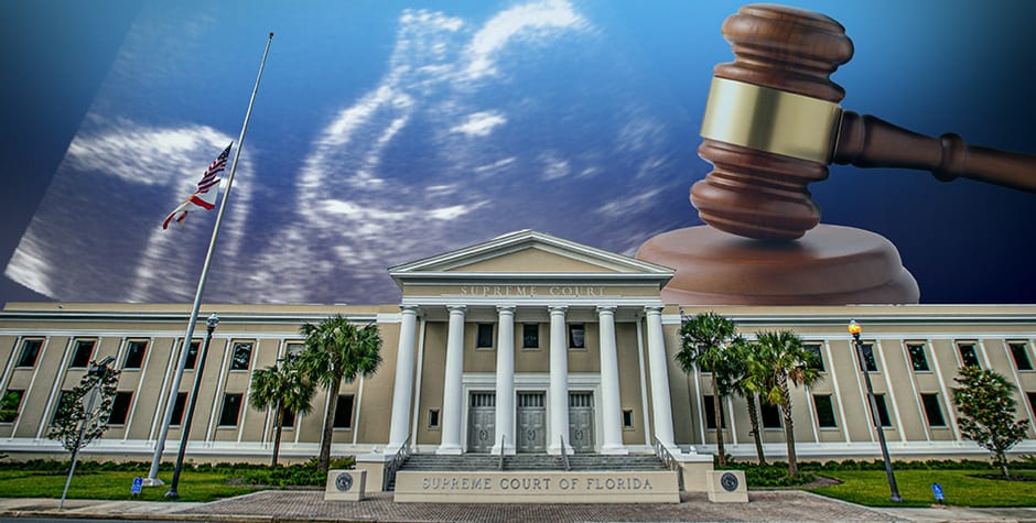 Florida Supreme Court Ruling Upholds 15-Week Abortion Restriction and Allows 6-Week Law To Go Into Effect