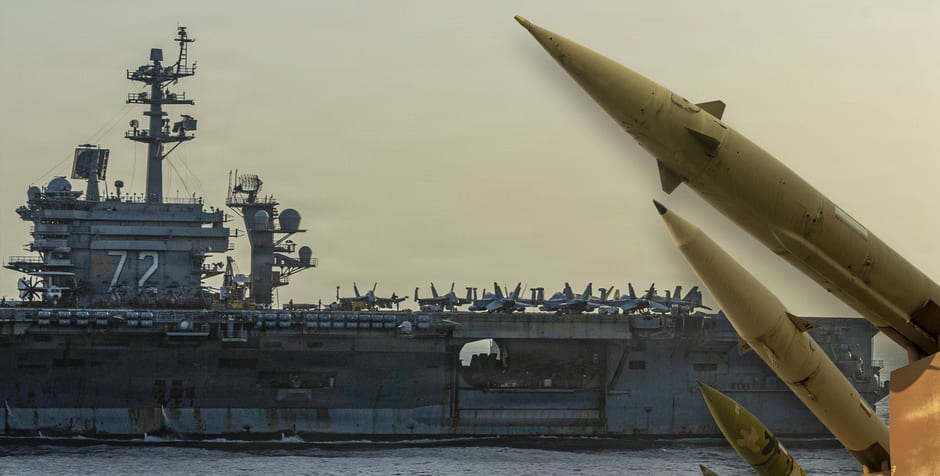Details Emerge in Forced U.S. Attack