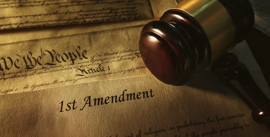 ACLJ Defends Free Speech Rights of West Virginia Judge – Your Constitutional Freedoms Are Also at Stake