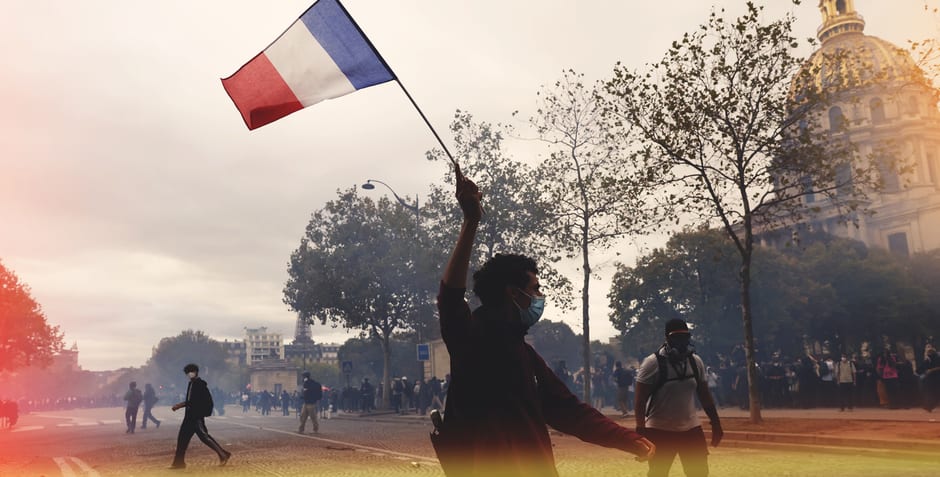 France Isn’t an Aberration – It’s a Warning