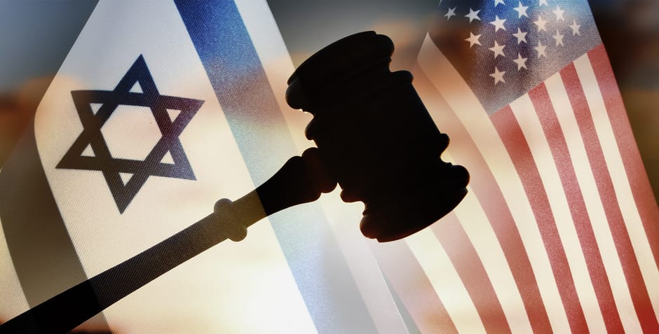 WIN: Federal Court Dismisses Third Anti-Israel Lawsuit Pending for Nearly a Decade, Fight Not Over as We Oppose Attempts To Revive Case