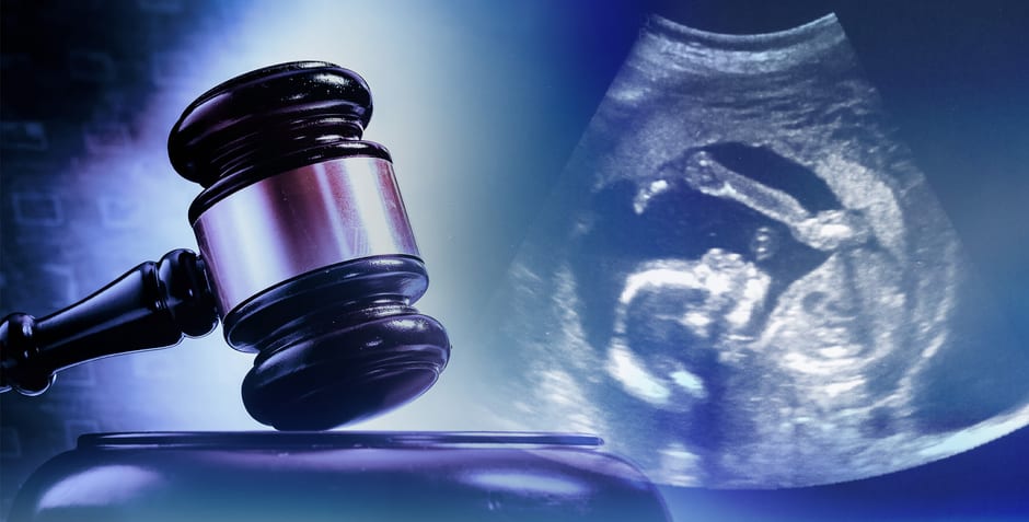 The Government Cannot Coordinate an Attack on Pro-Life Ministries – We’re Appealing