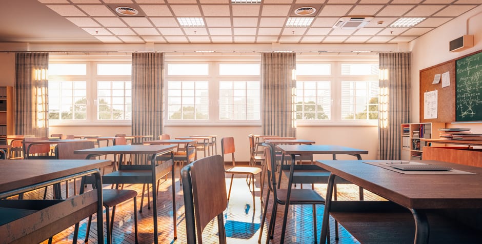 NYC Students Forced To Go Remote as Undocumented Immigrants Take Over School