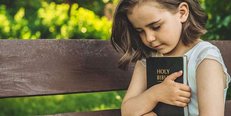 OUTRAGEOUS: Public School Scolds 8-Year-Old Christian Girl for Talking About God, Confiscates Her Bible, and Threatens To Publicly Humiliate Her by Making Her “Walk the Fence Line”