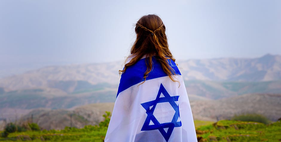 Victory: ACLJ Helps Ensure Jewish Student Is Allowed To Wear Expressive Apparel in Support of Israel