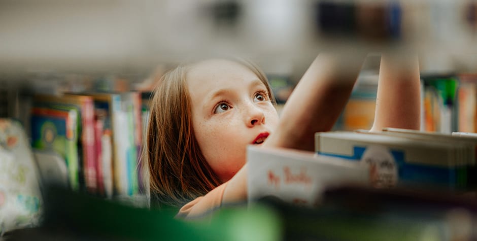 Federal Appeals Court Rules That the First Amendment Does NOT Force Public Libraries To Carry Pornography or Inappropriate Content