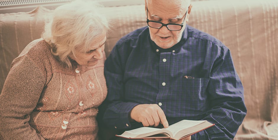 ACLJ Steps in Again To Stop Another Senior Housing Complex's Illegal Interference With Resident Bible Study