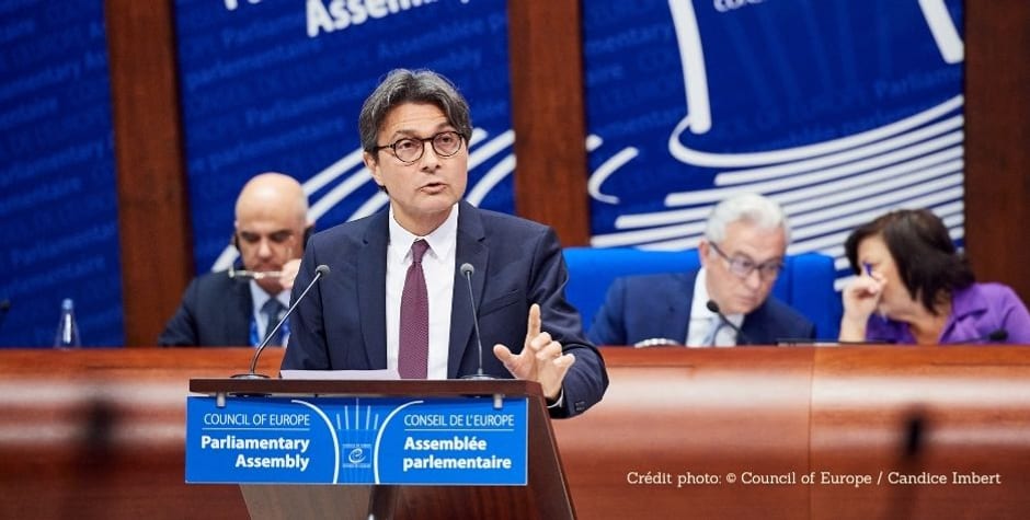 European Court of Human Rights criticized for its case law on immigration