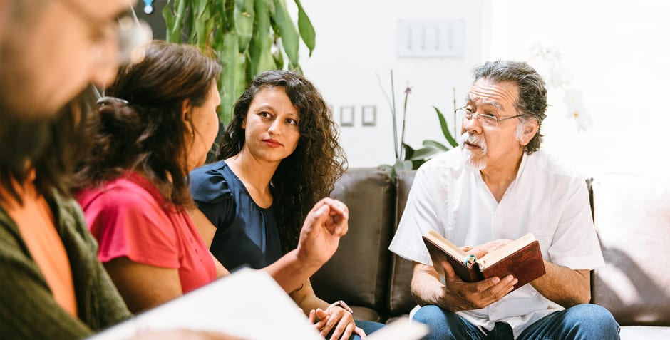 HOA Opens Its Clubhouse to Secular Groups, but Closes Door on Bible Study: ACLJ Takes Action