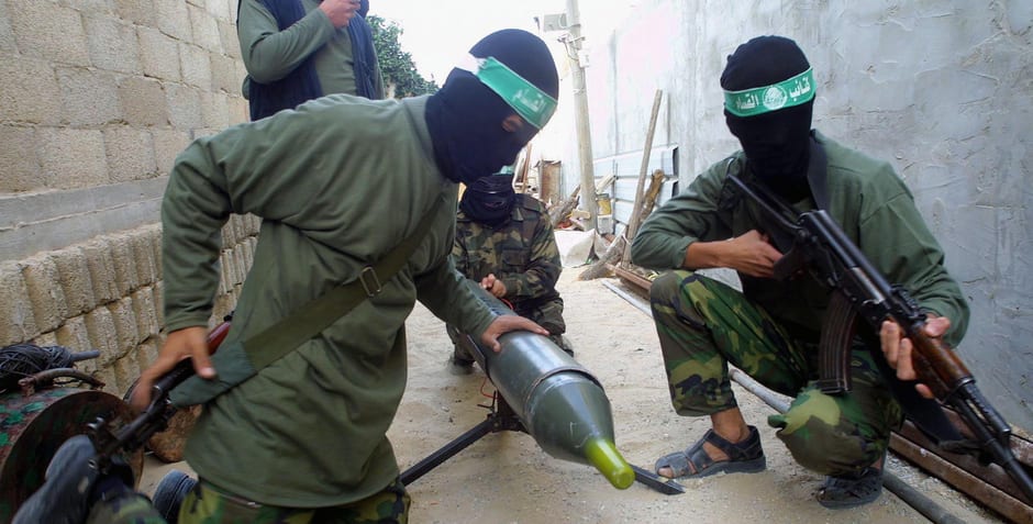 U.N. Rapporteur Albanese’s One-Sided Narrative Propping Up Hamas Terrorists