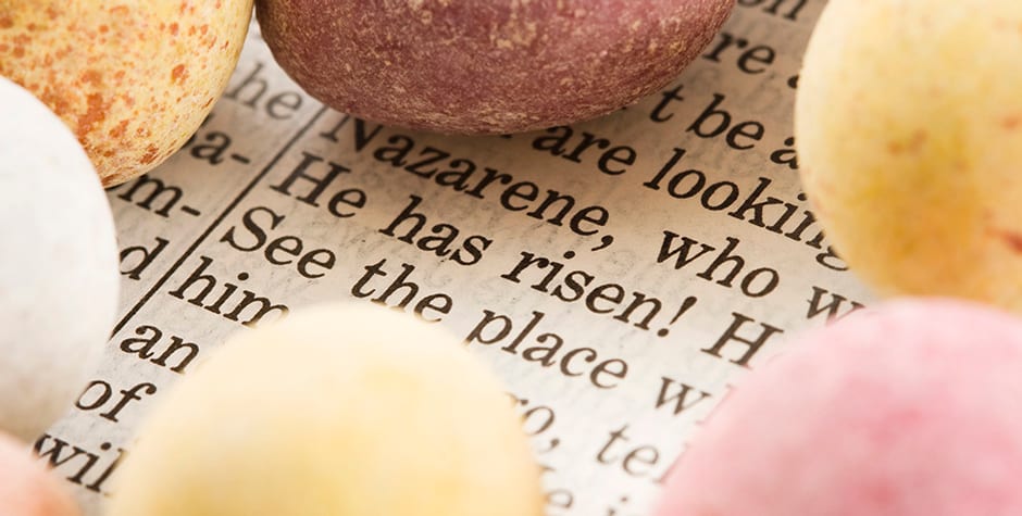 ACLJ Wins Major Victory on Behalf of 9-Year-Old Students Banned From Sharing Easter Eggs With Bible Verses in Them